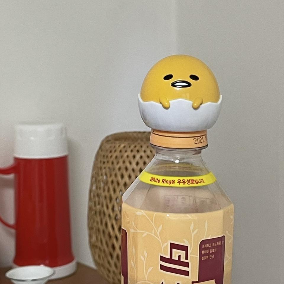 [새상품/개당] 쿠데타마 페트병 마커,