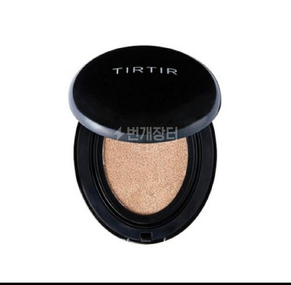 티르티르 마스크핏쿠션