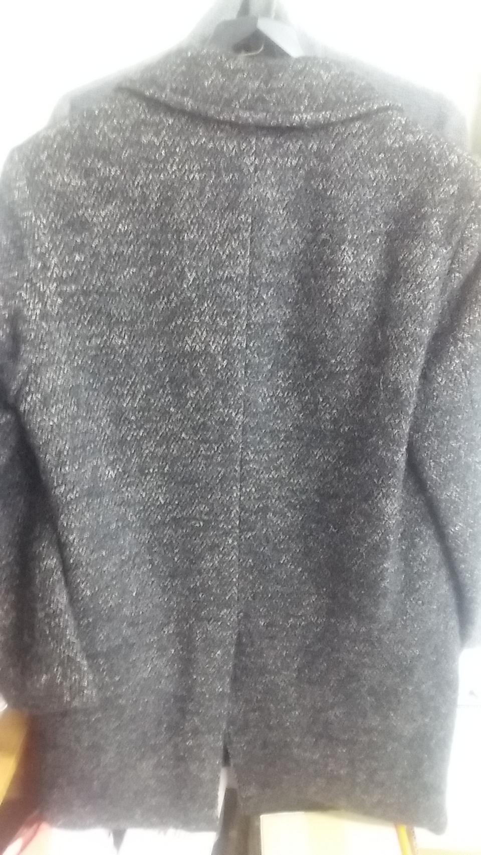 레노마 코트 95(조금 타이트한 100)사이즈 10,000(택배포함)