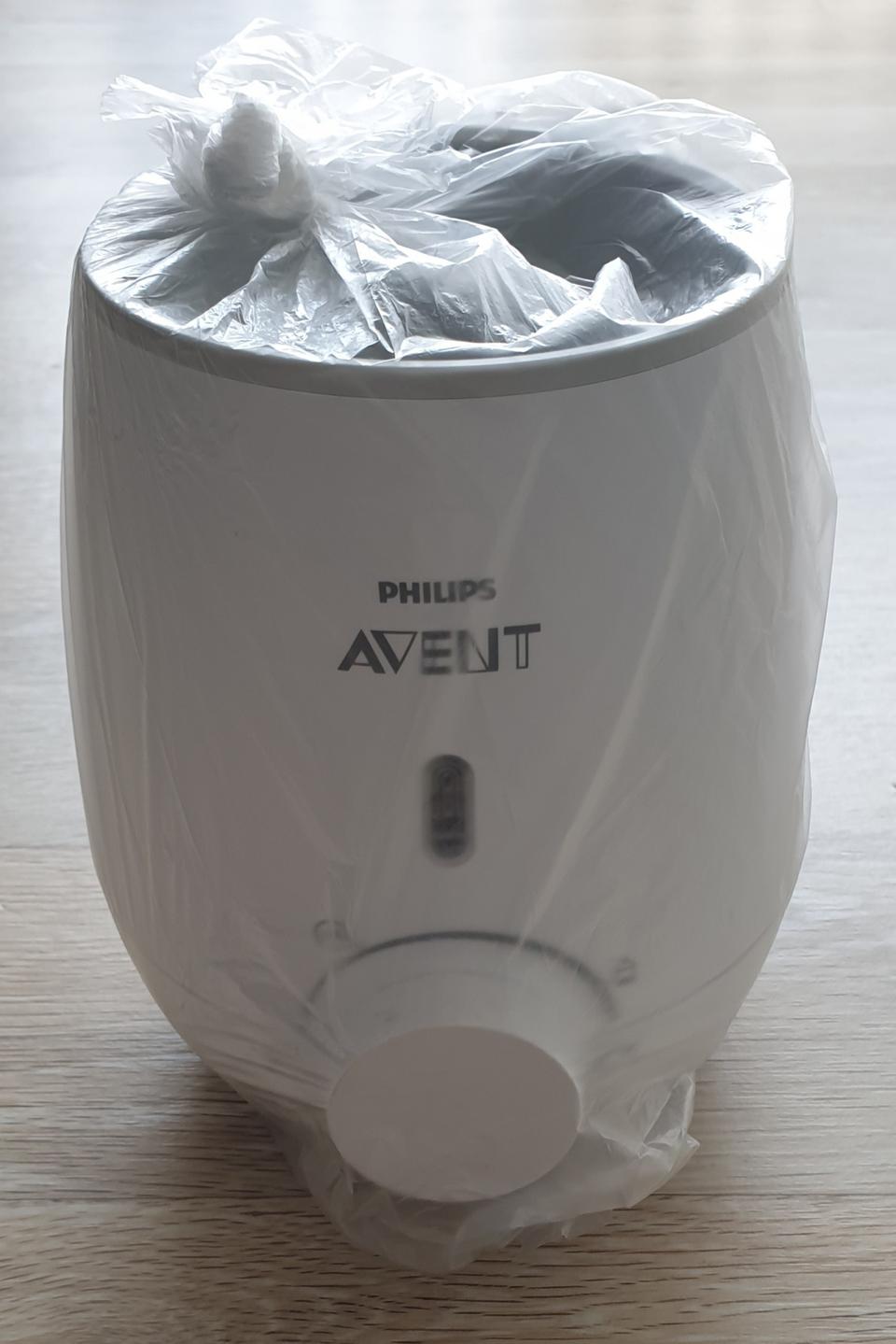 필립스 아벤트 베이비 보틀워머