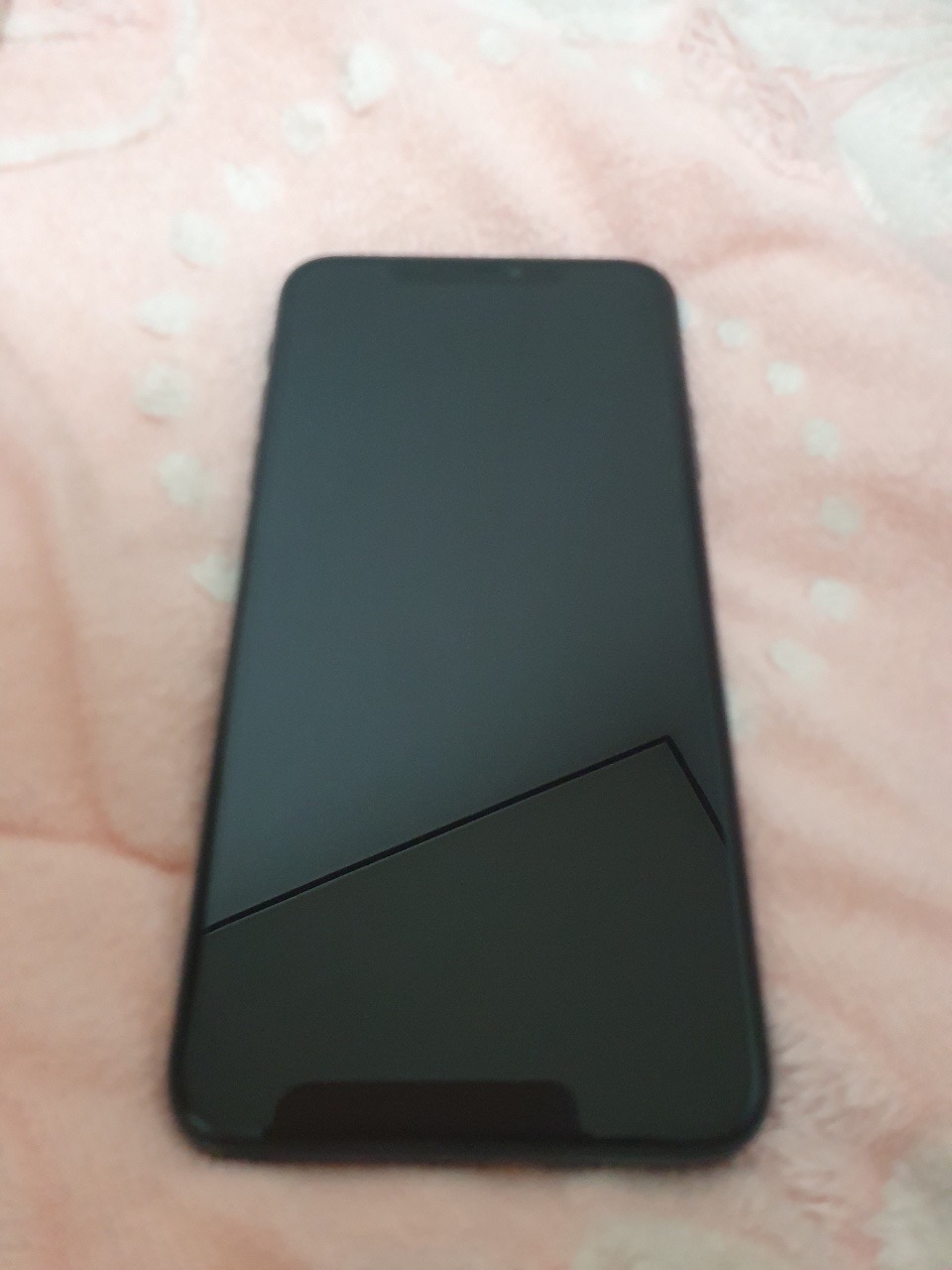 아이폰11프로맥스 팝니다