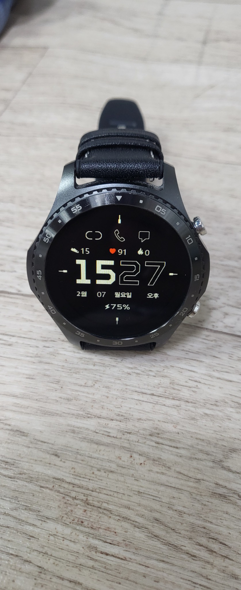 블린즈 스마트  워치 시계