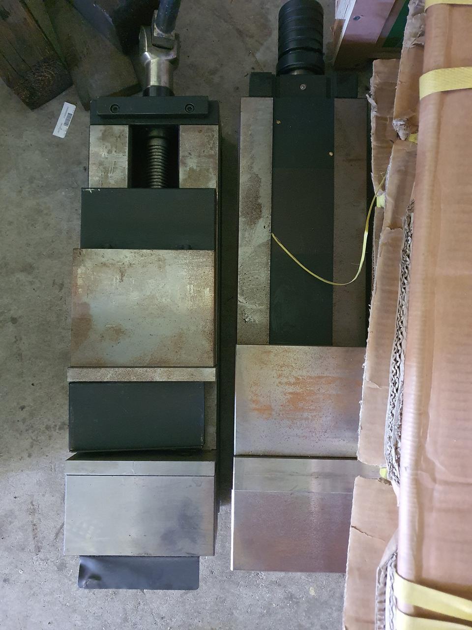 버텍스 파워바이스 2종