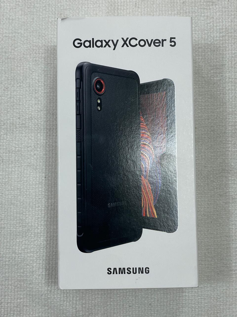 삼성 XCOVER5 (G525) 엑스커버5