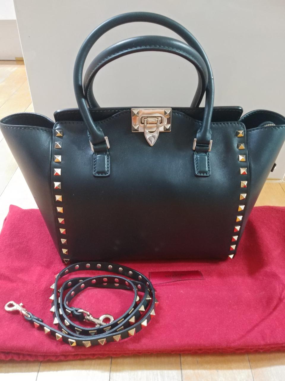 발렌티노락스터드가방