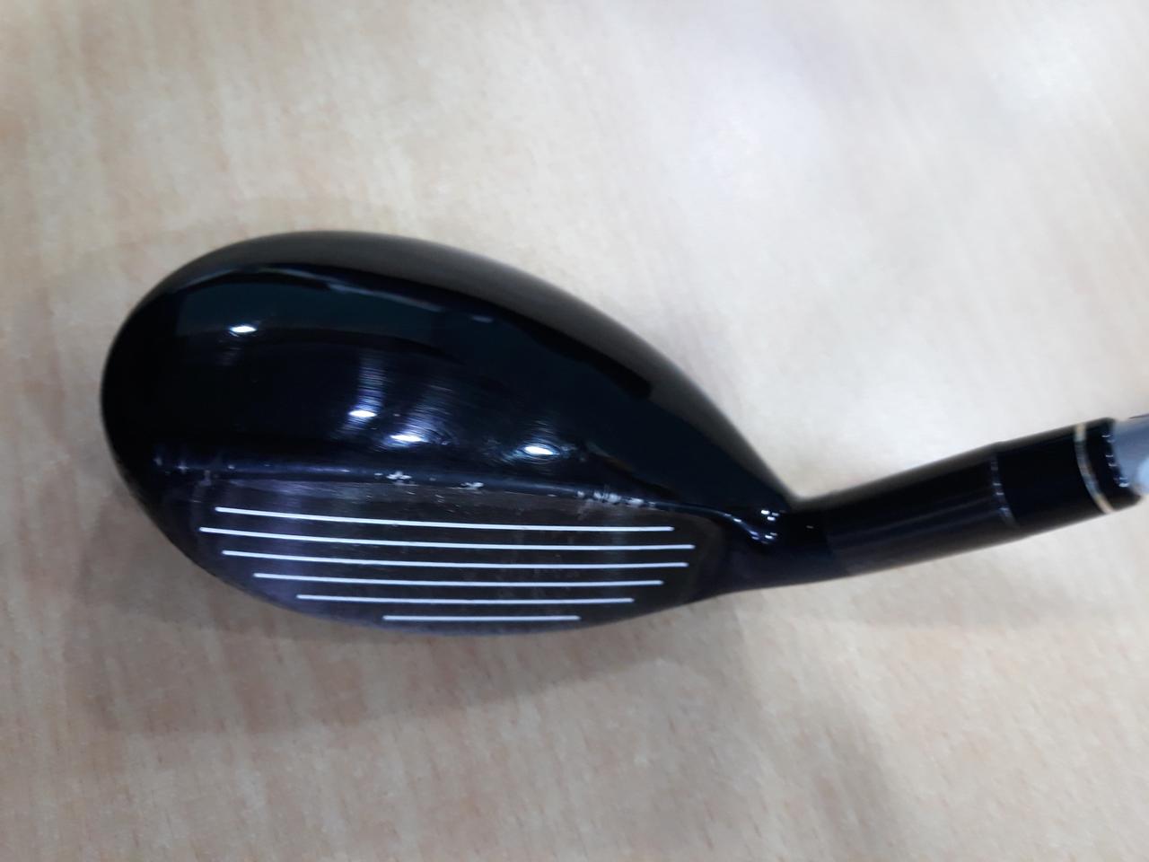 캘러웨이 XHOT 유틸리티