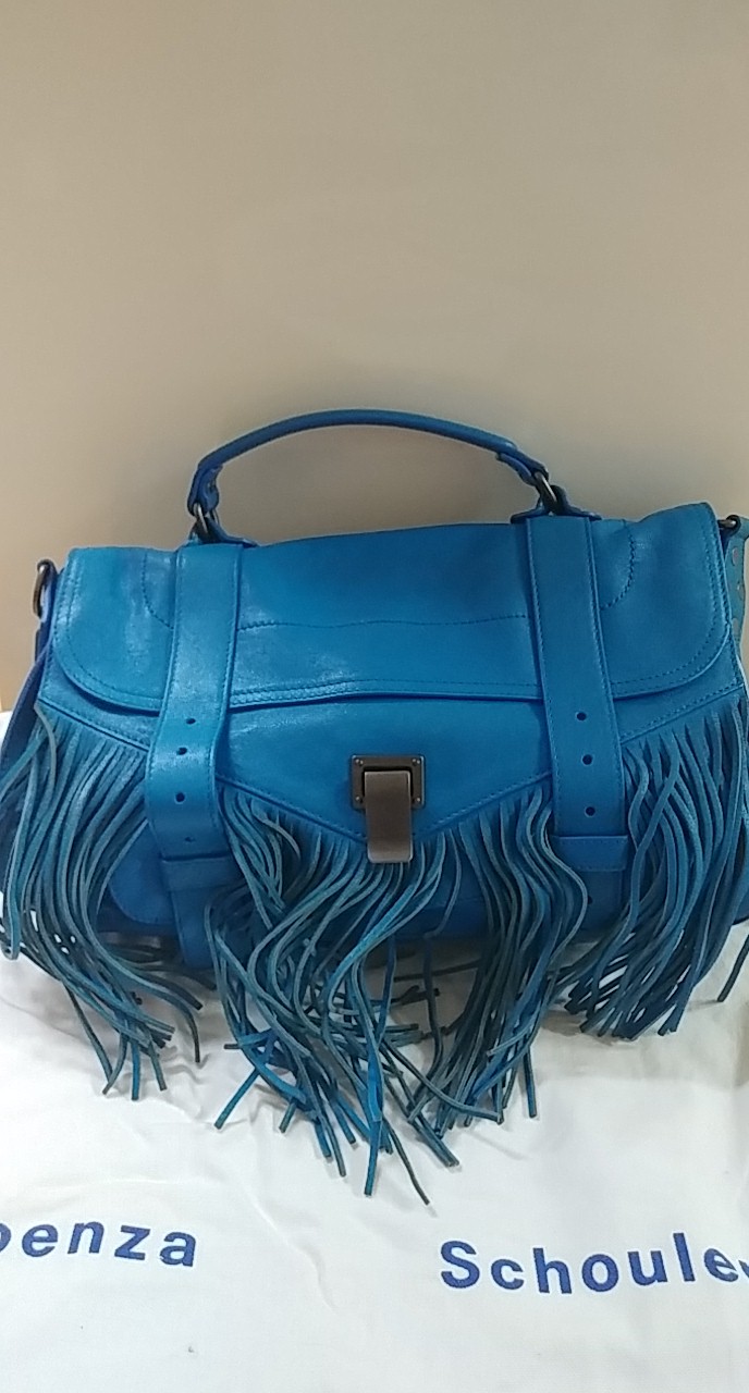 프로엔자슐러가방