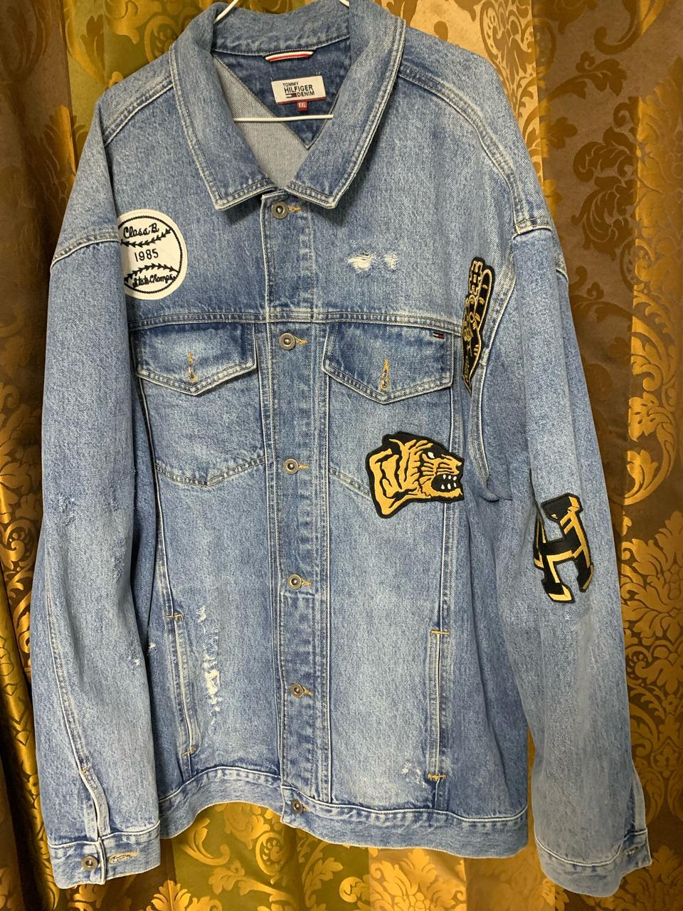 타미 청자켓 110~115