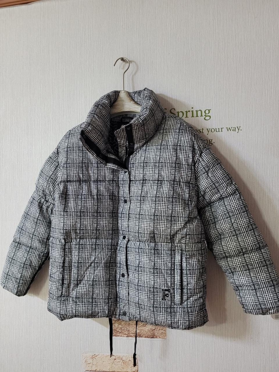 펠틱스 웰론 패딩