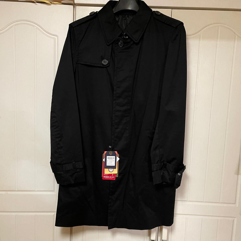 [새상품] 젠틀맨컨셉 남성 아웃터 코트