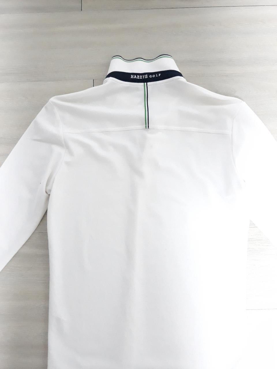 [n12275524님 결제용] 헤지스골프 남성 상의