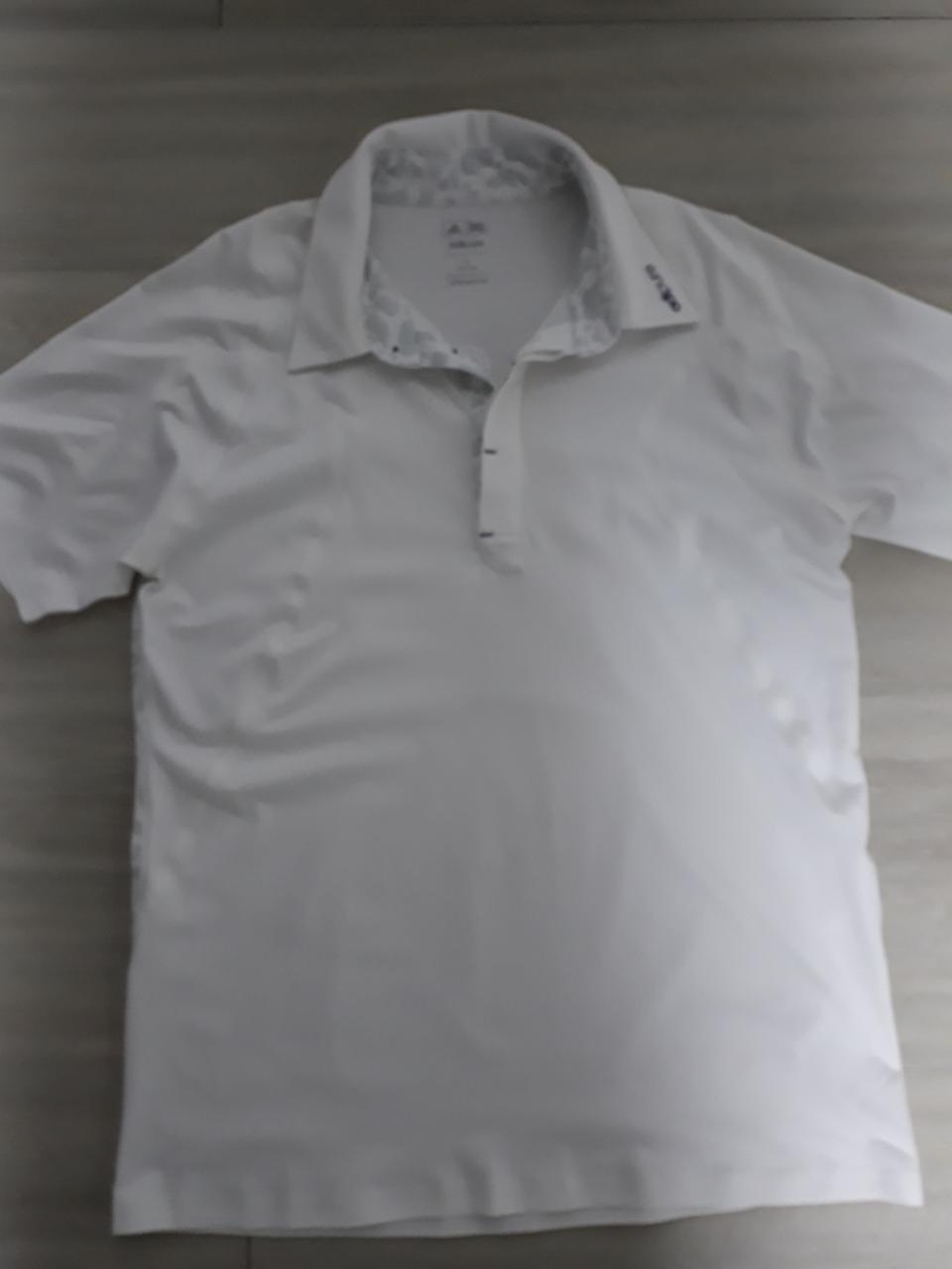 아디다스골프 남성 상의 반팔