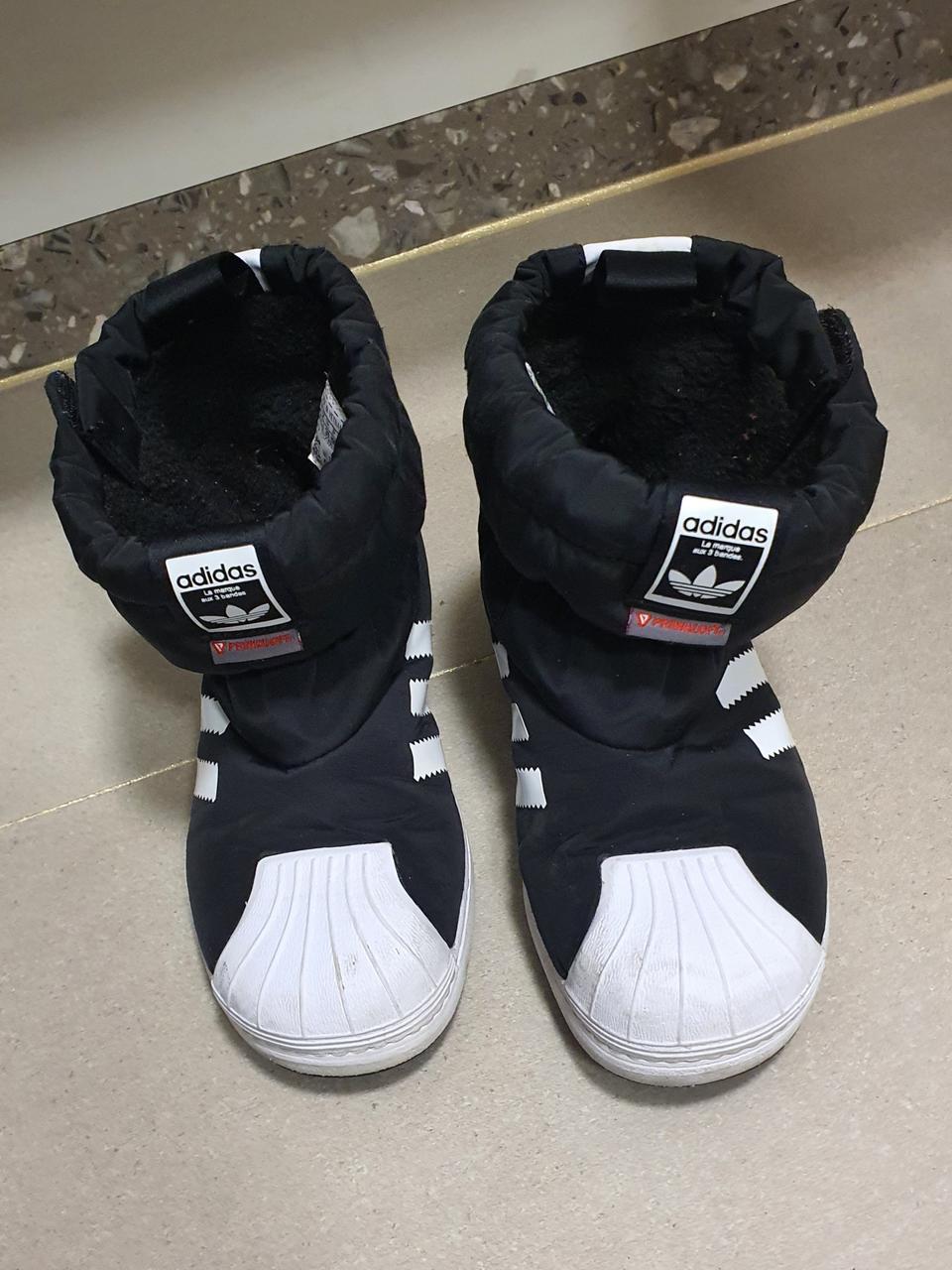 아디다스부츠 190