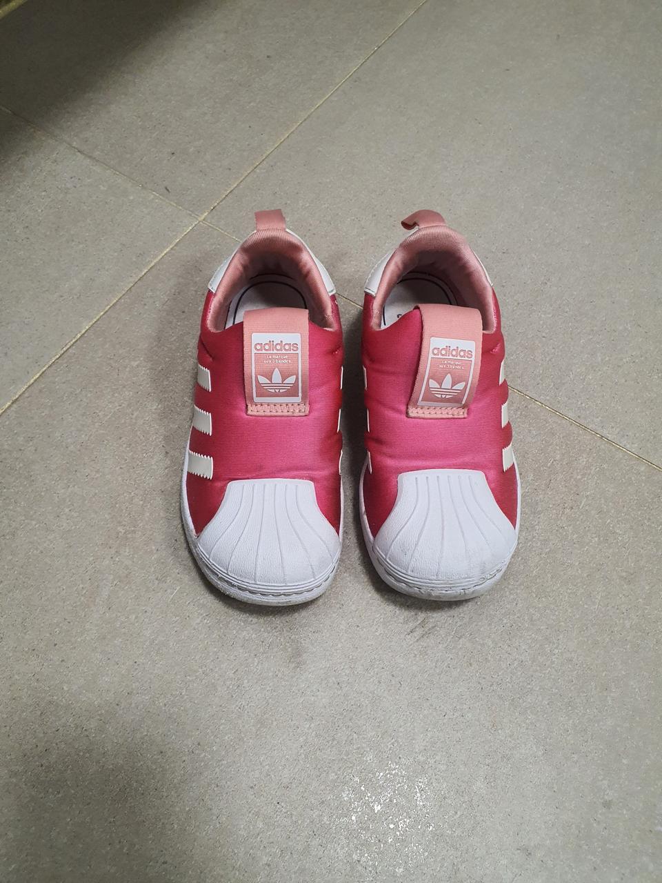 아디다스 운동화 170