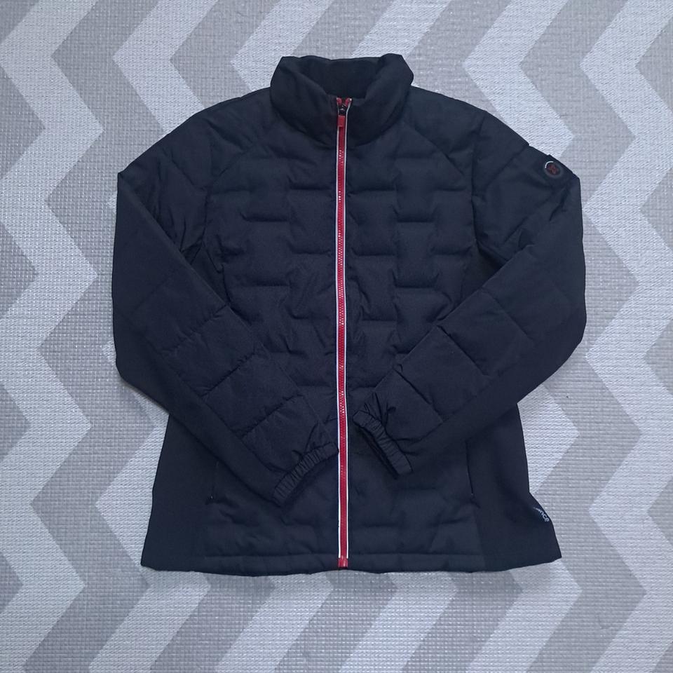 EXR 남자 오리털 경량패딩 95 / 왕눈이샵