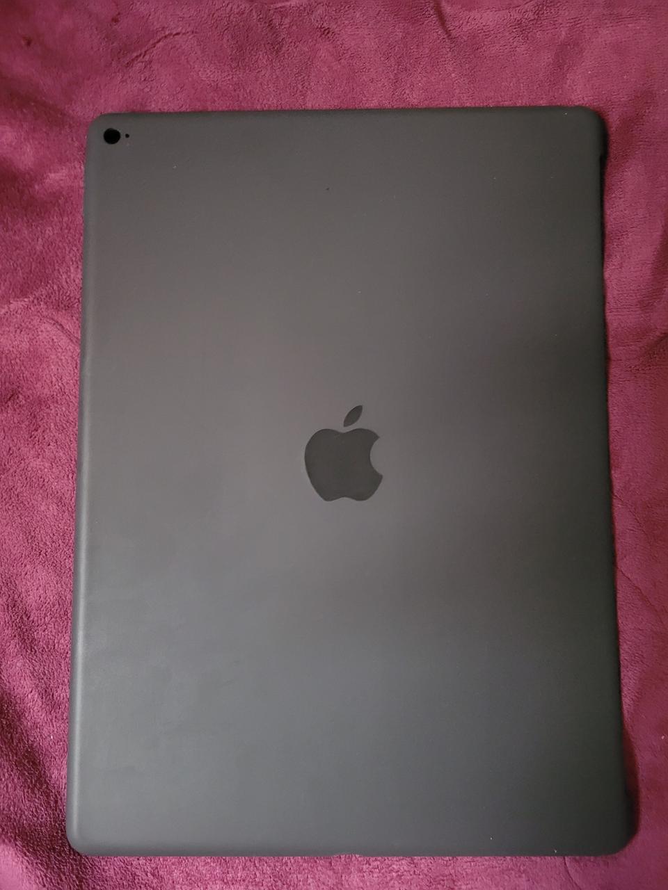 아이패드 1세대12.9실리콘케이스