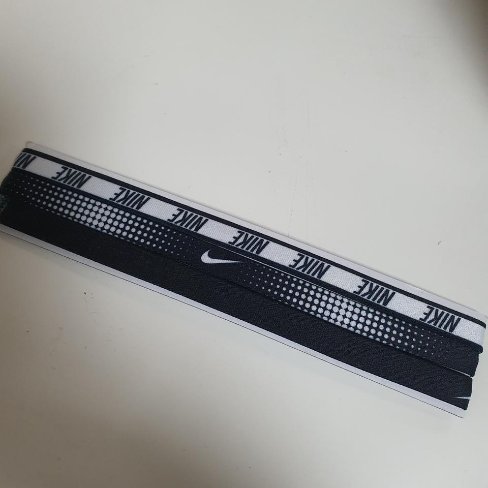 나이키 헤어밴드