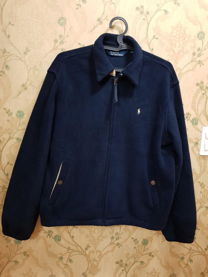 폴로 후리스자켓.M사이즈(상태조음) | 세컨웨어 폴로 후리스자켓.M사이즈(상태조음) | 세컨웨어