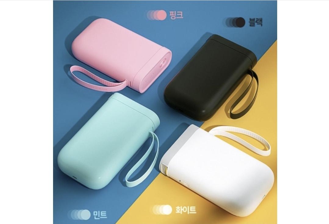 라벨프린터 이름표 라벨프린터기 송장출력 송장프린터 라벨지