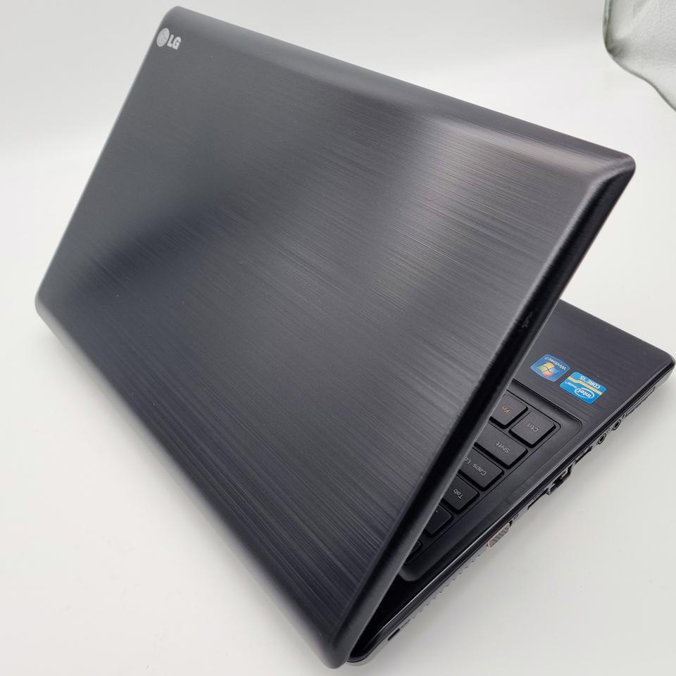 고성능i5 라데온그래픽 LG15.6인치 노트북