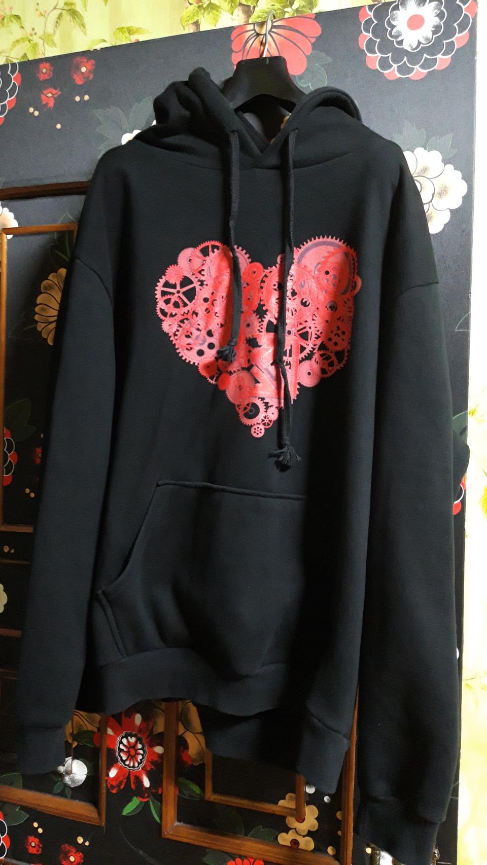 정품칼카니후드2종+미드탑운동화270