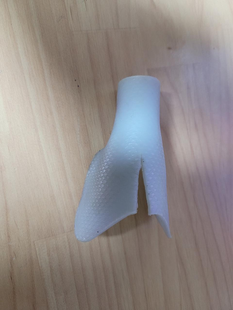 야구 포수 엄지 보호대