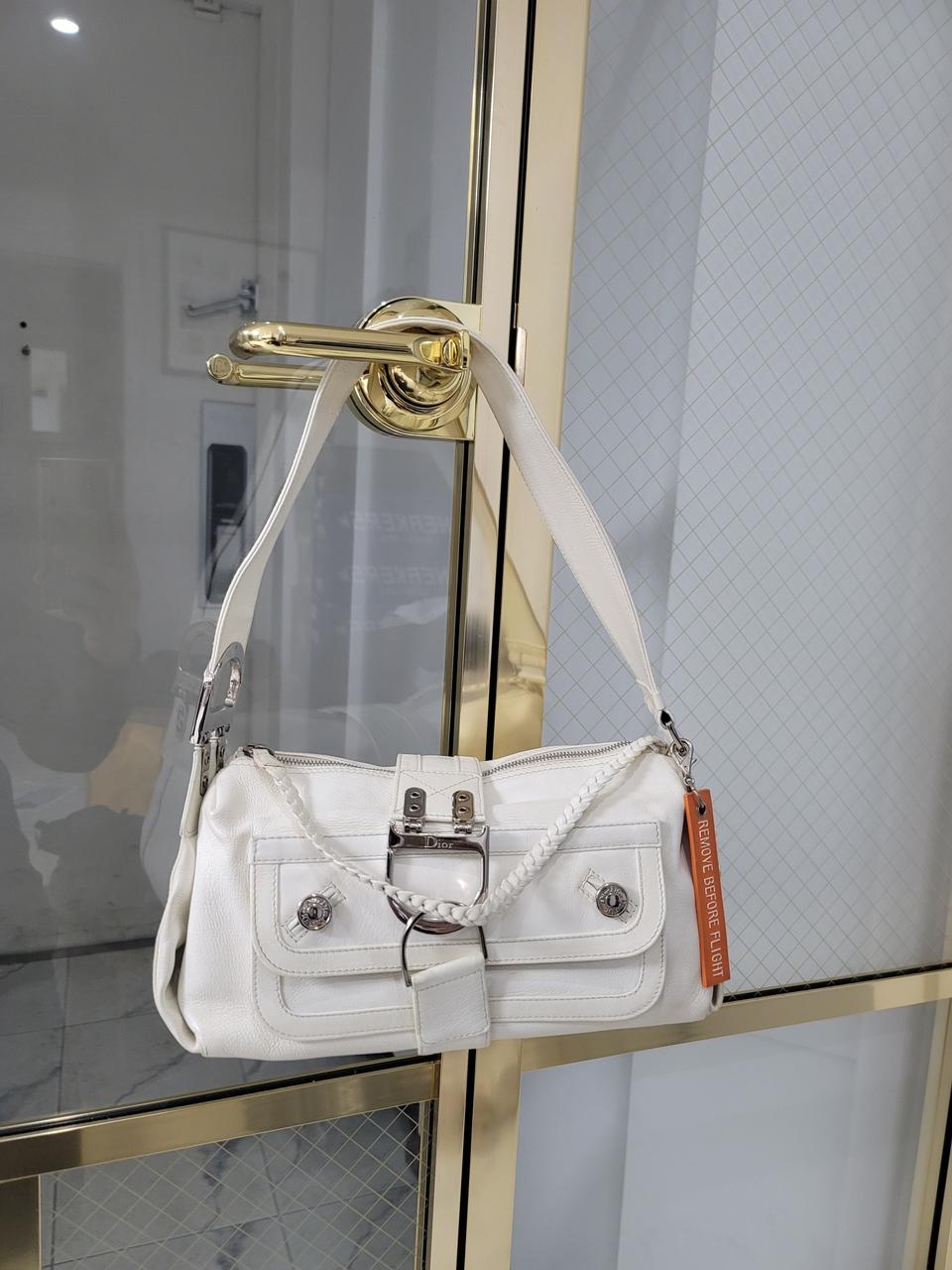 정품 크리스찬 디올 버킷백 숄더백 토트백 가방