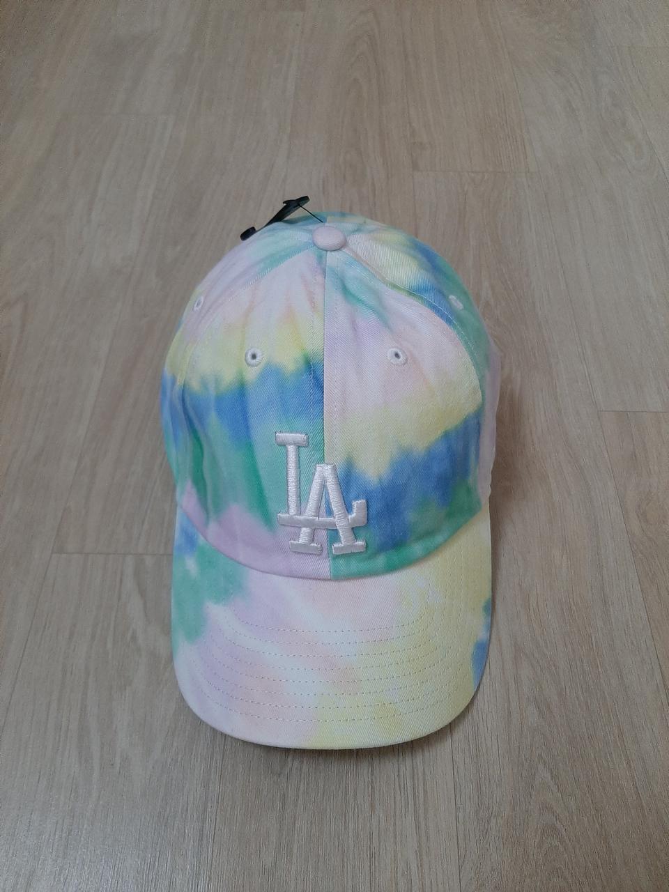 47브랜드LA다저스볼캡모자 새상품