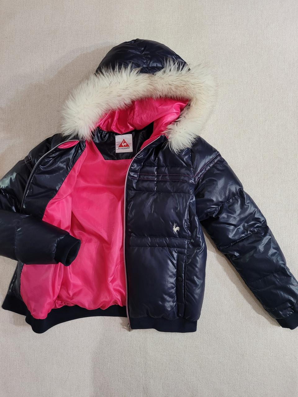 르꼬끄 덕다운 패딩