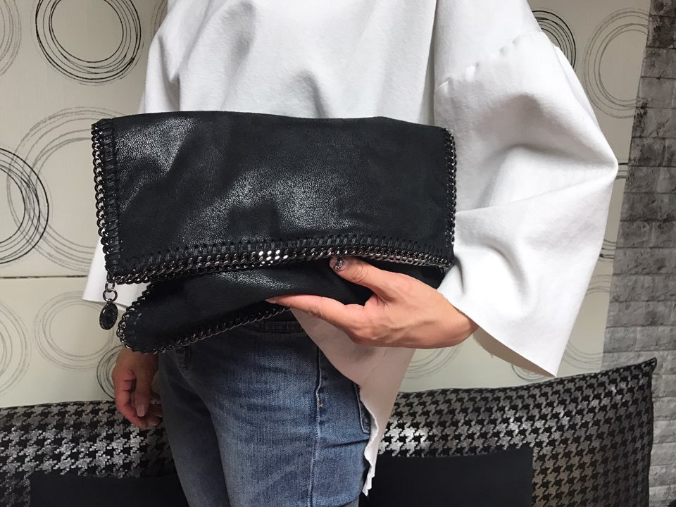 유행안타는클러치(새상품)