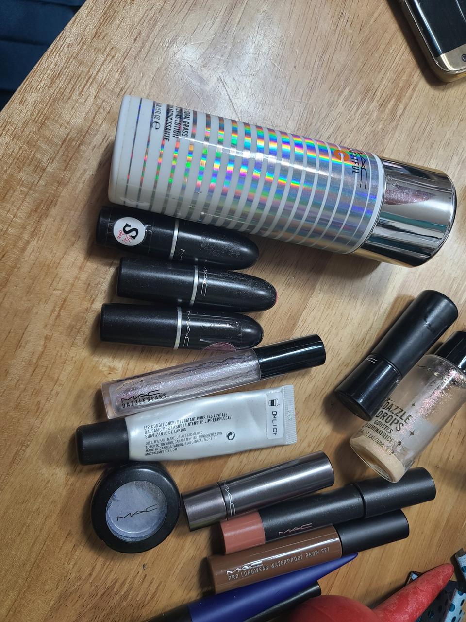 맥 백투맥 공병