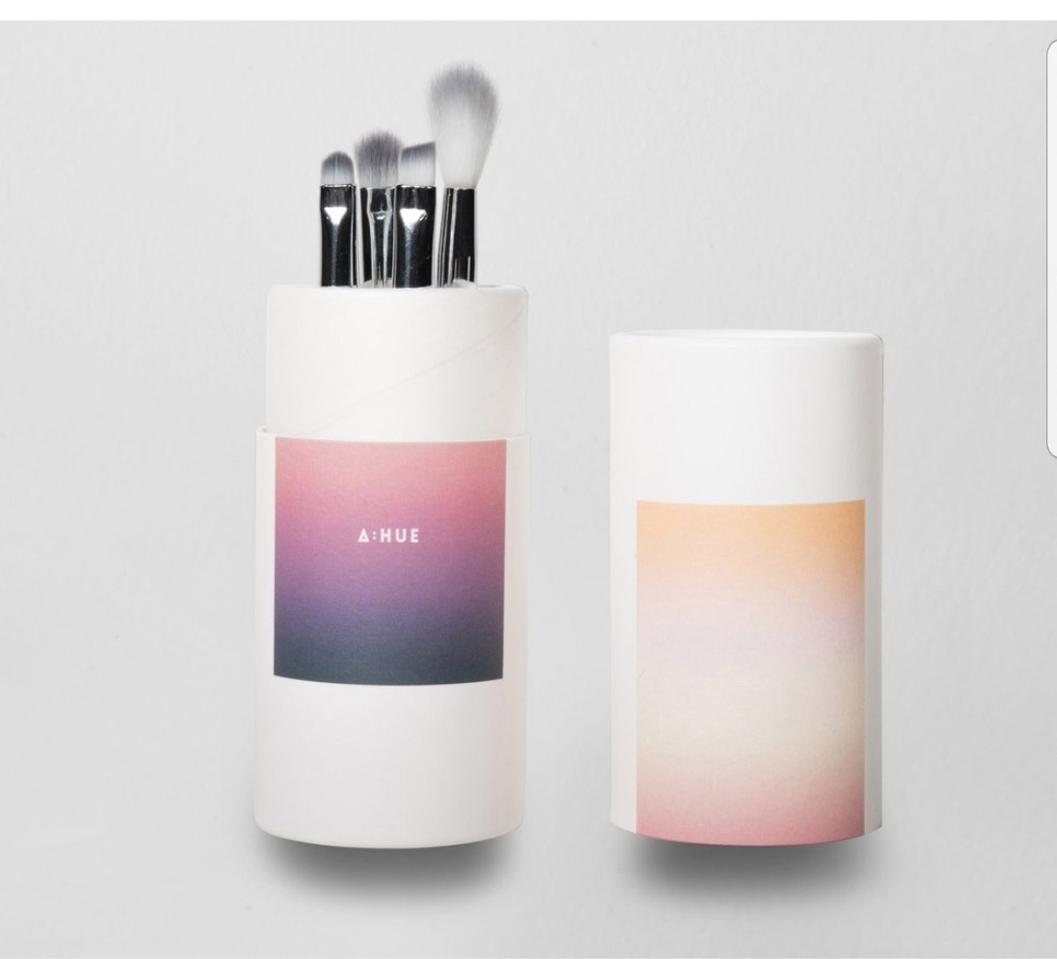 도구빨)A  HUE브러쉬 세트