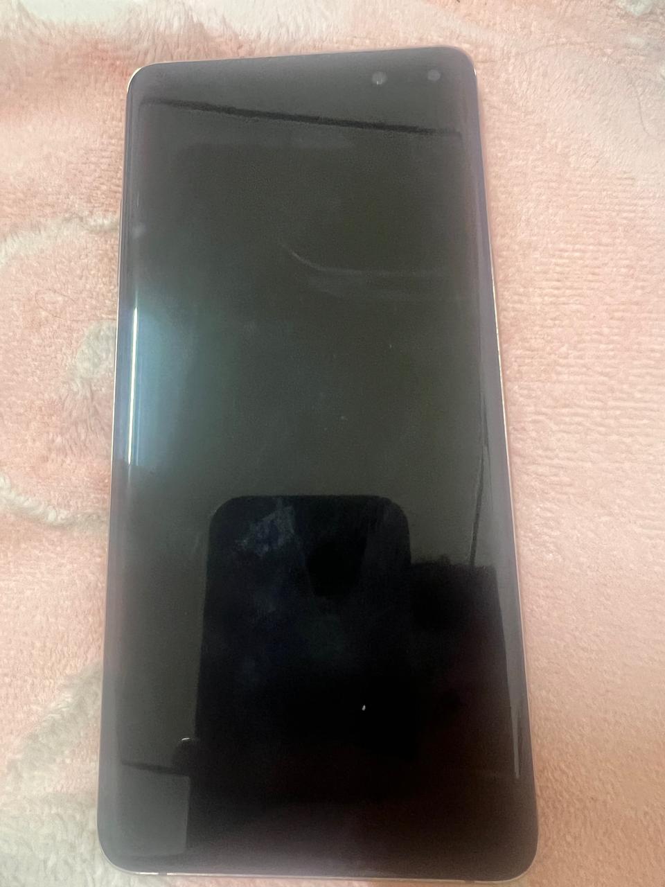 갤럭시s10 5g팝니다