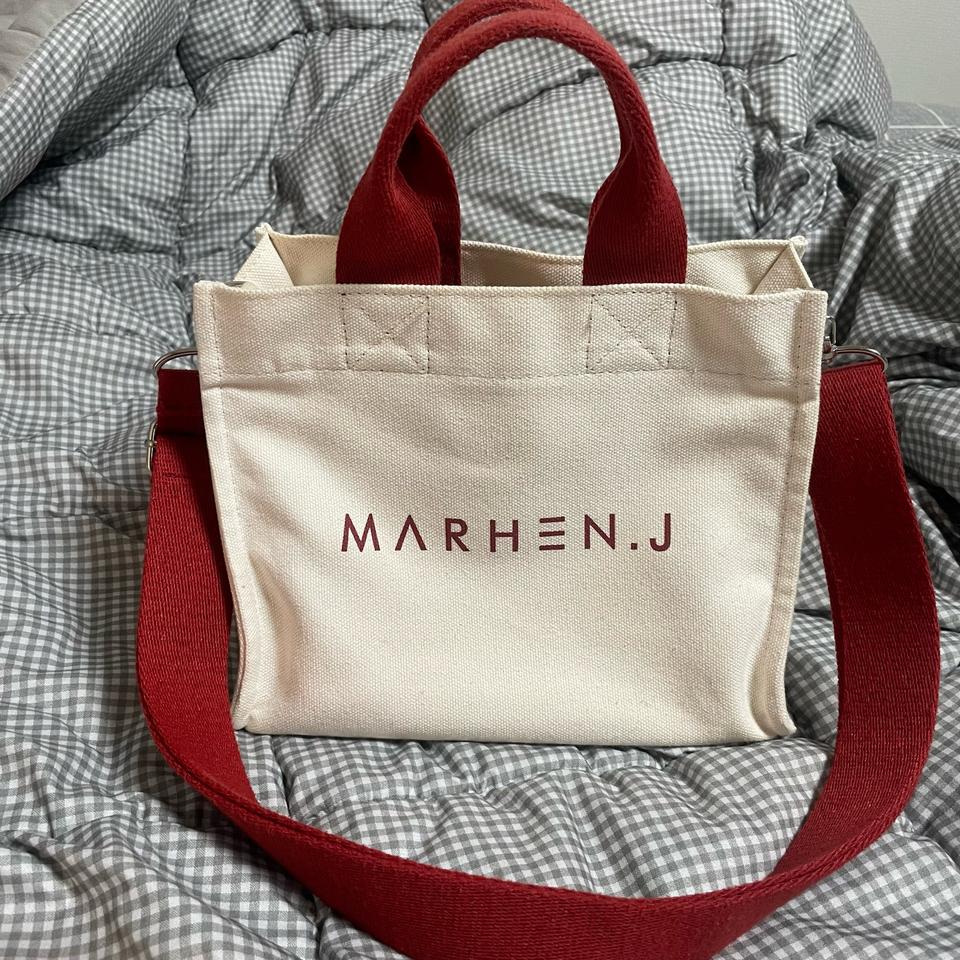 마르헨제이 리코미니백 아이레드