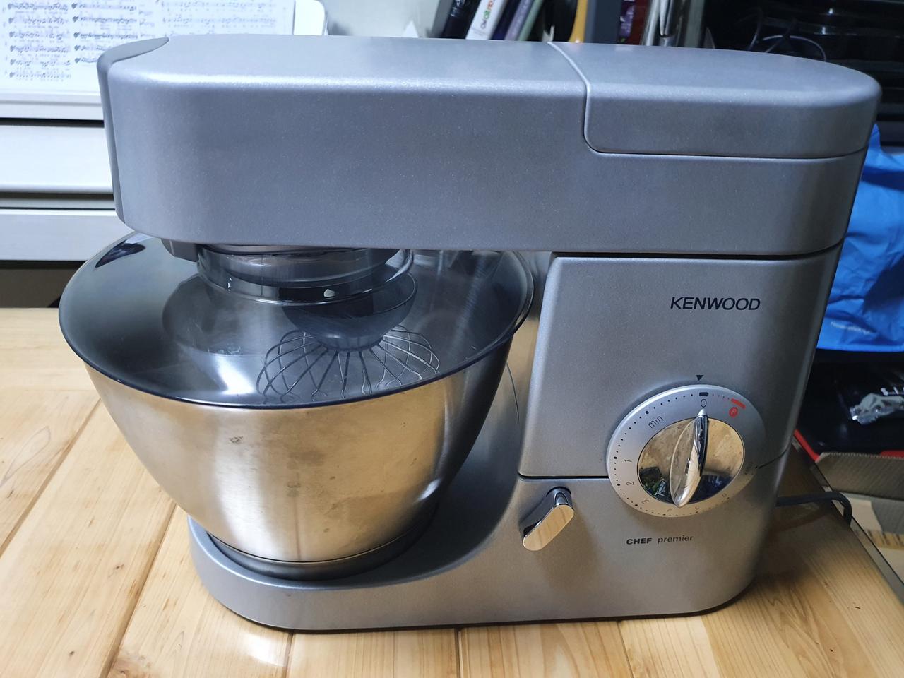 캔우드 반죽기 판매해요.