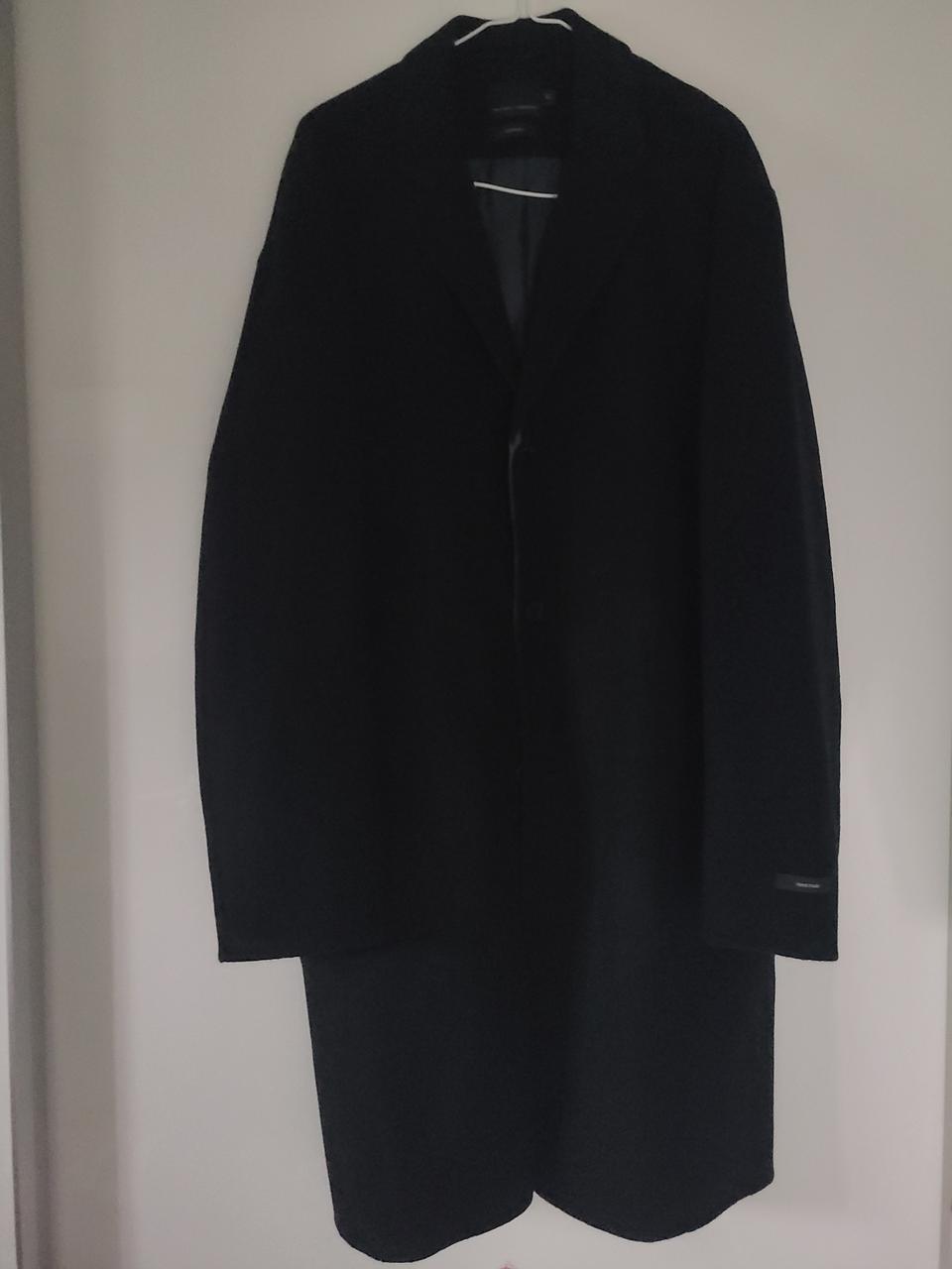 더니트컴퍼니 코트 새제품 100사이즈 추천