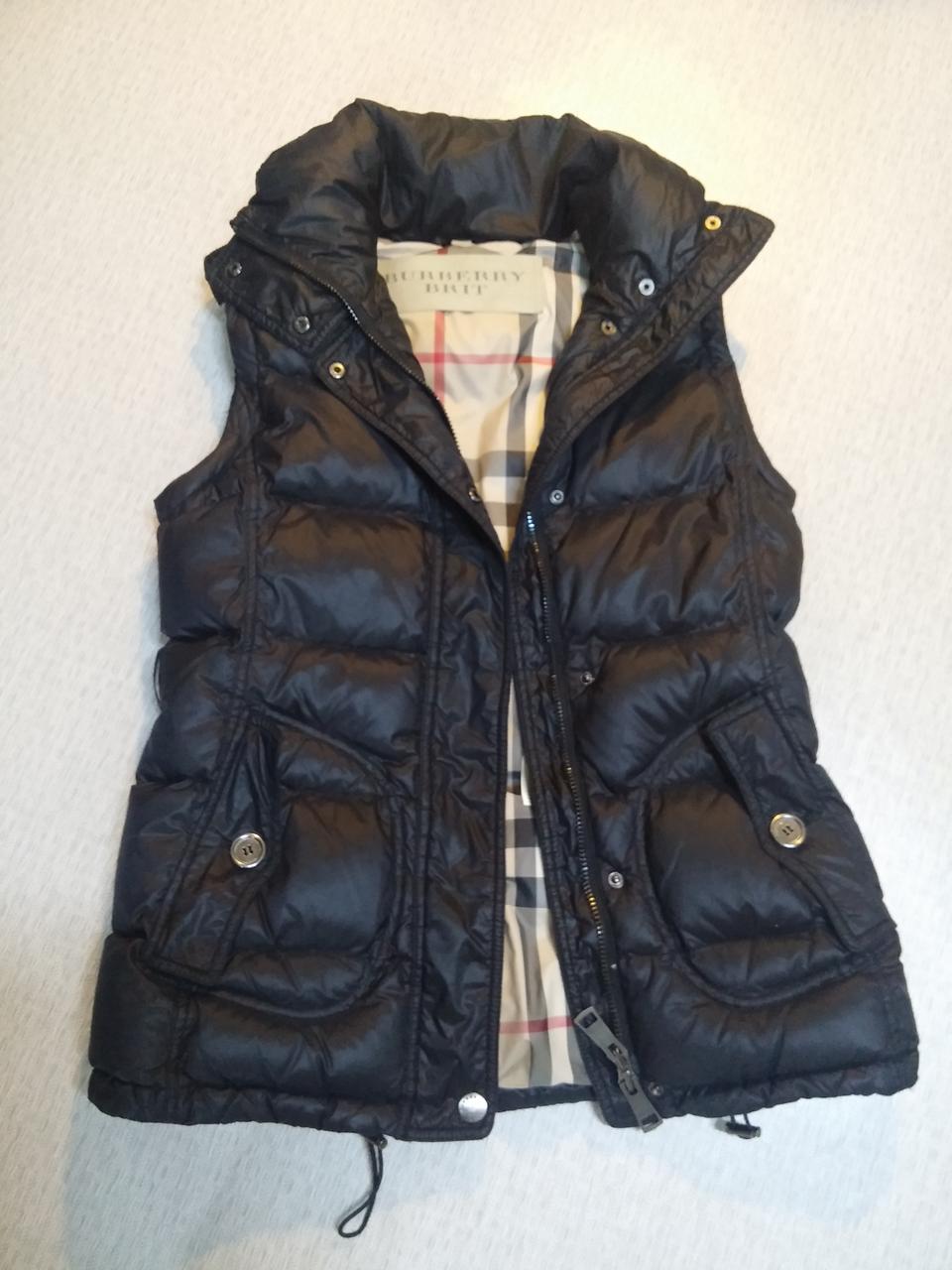 버버리정품 구스패딩