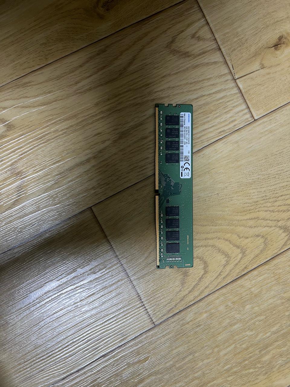 삼성 ddr4 8gb 팔아요