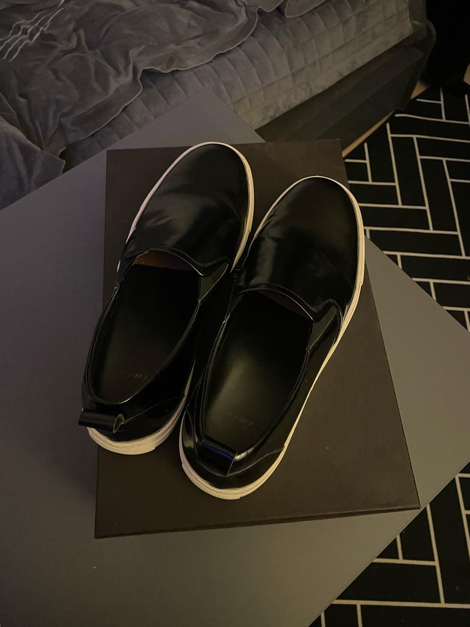 클라토 스니커즈