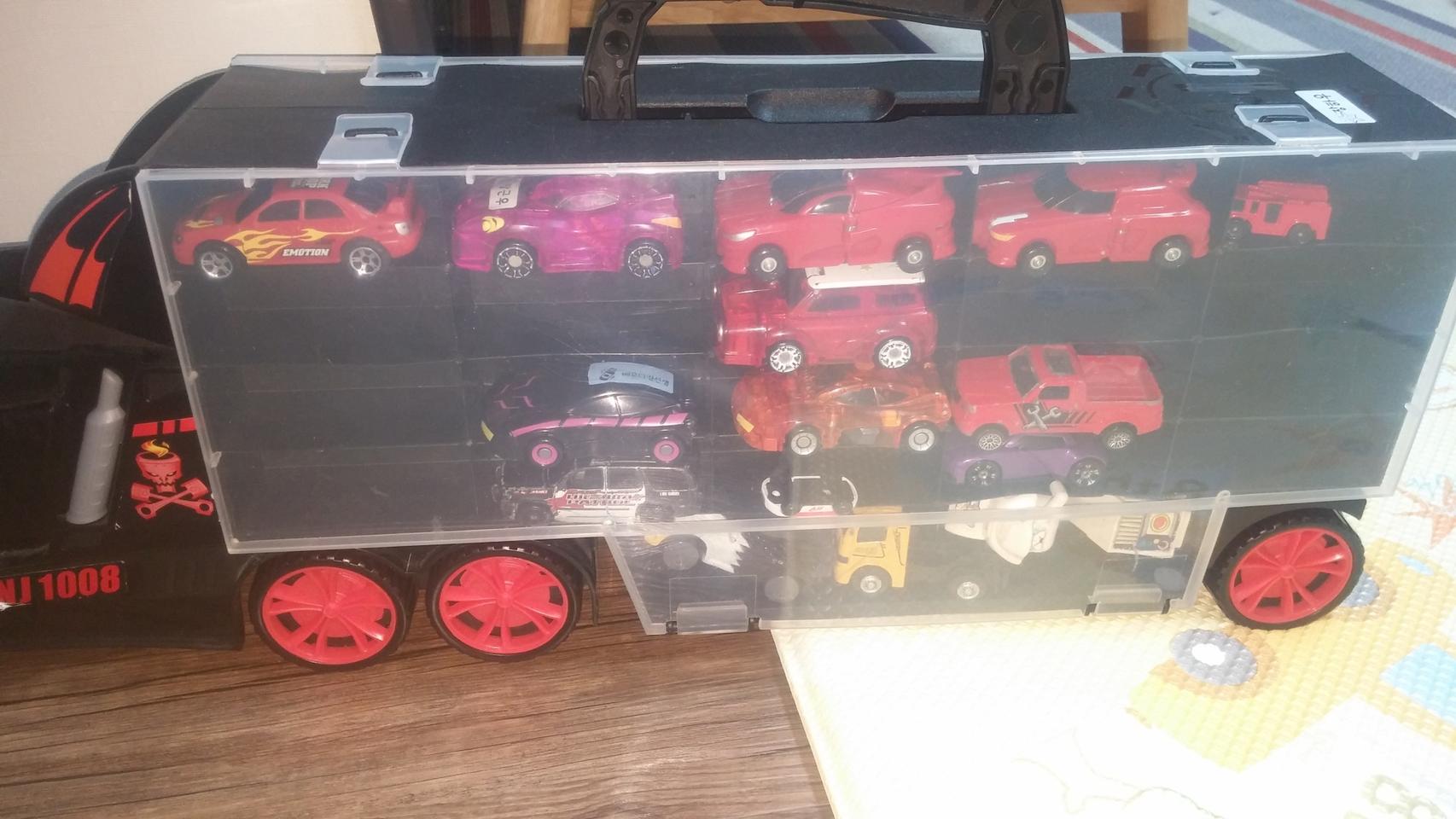 어린이 장난감 세트