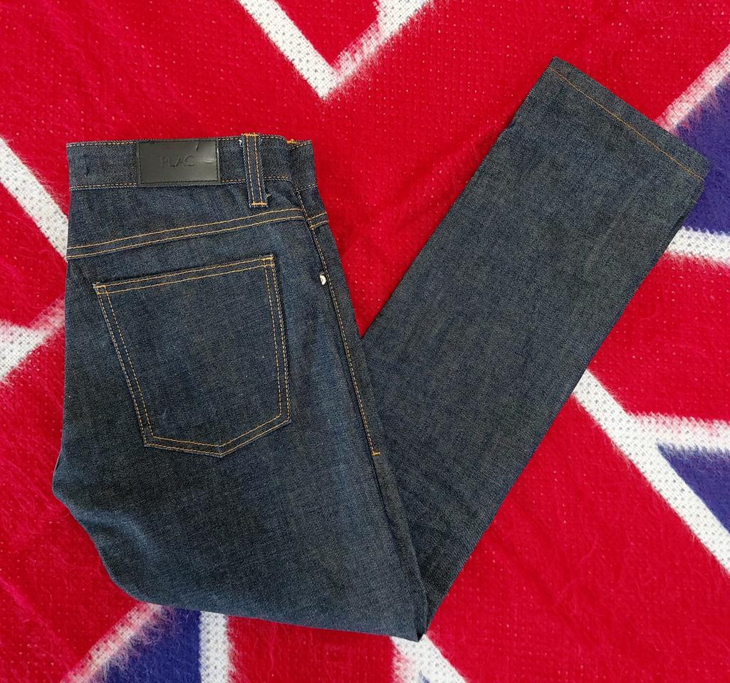 (31)플랙진 PLAC 청바지