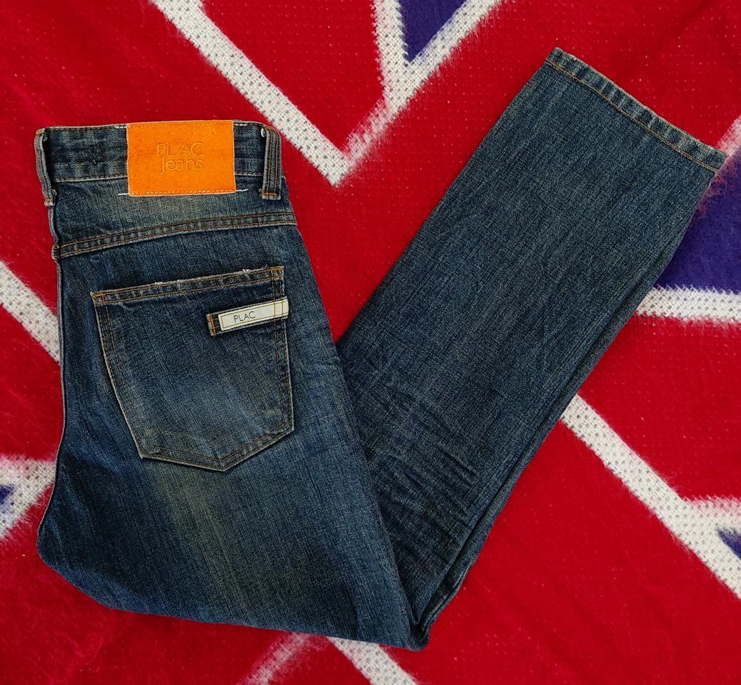 (29)플랙진 PLAC 청바지