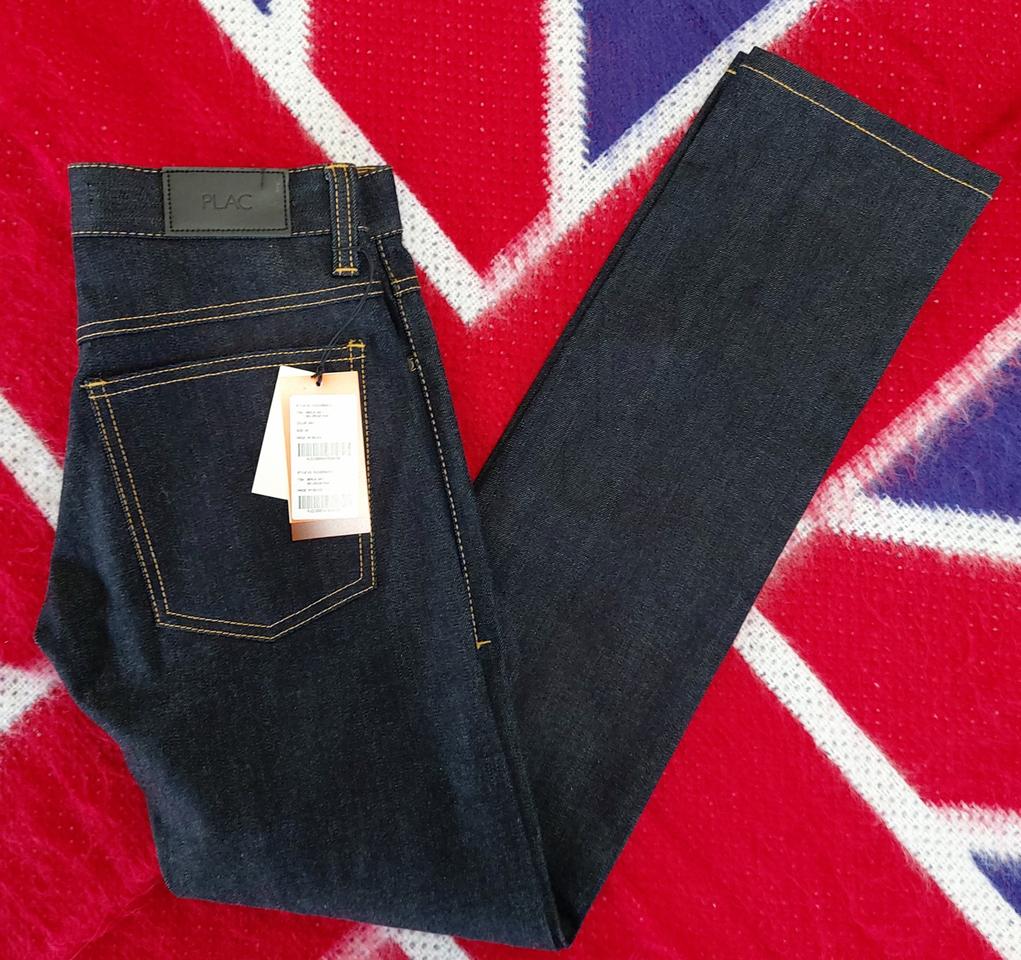 새상품ㅡ플랙진 베를린 PLAC 청바지