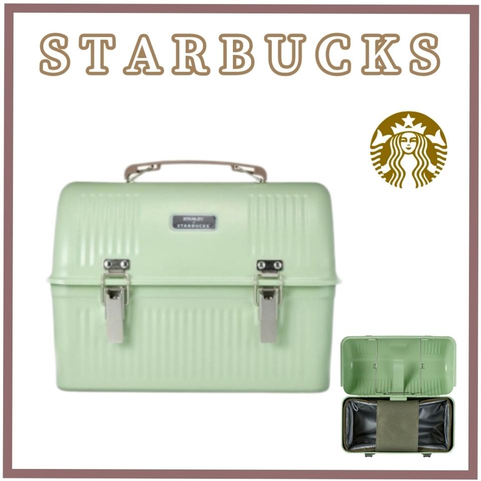 더북한강R 스탠리 그린 박스