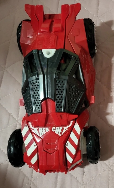 카봇 골드렉스 판매 합니다  (사은품 포켓몬 띠부띠부씰)