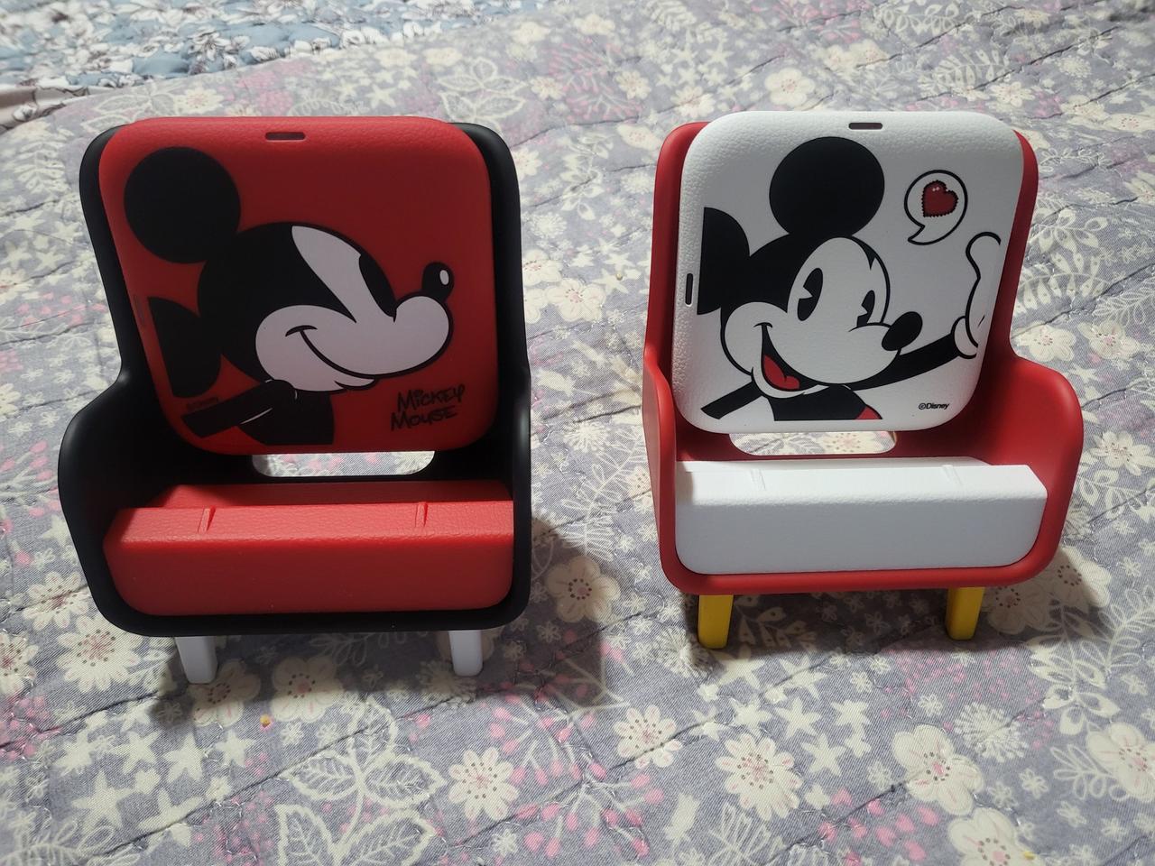 디즈니 쇼파 고속 충전기 판매 해요 (사은품 포켓몬 띠부띠부씰)