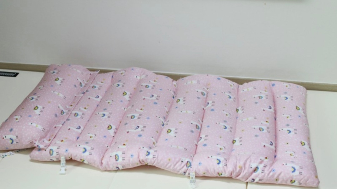 포몽드토퍼낮잠이불