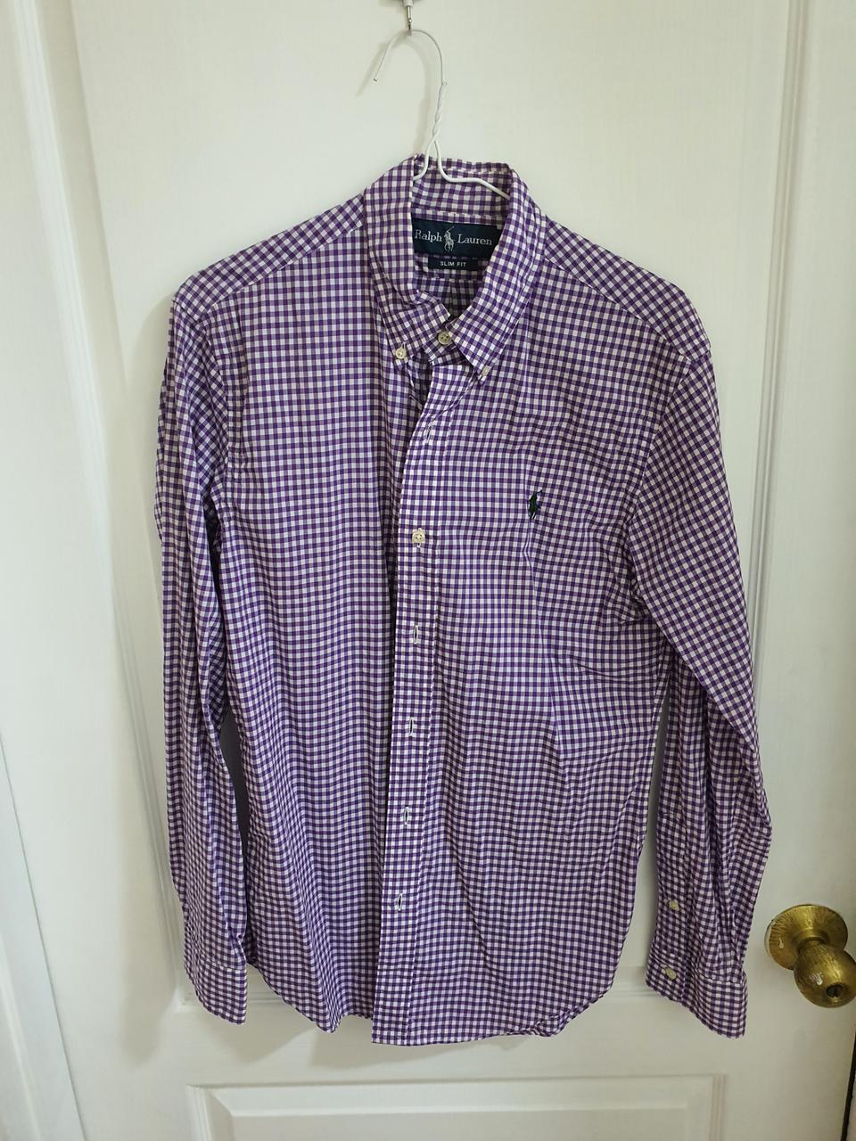 (정품) 남성 폴로셔츠