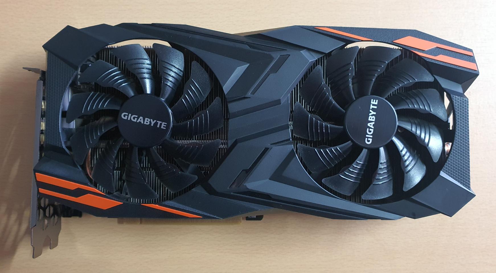 기가바이트 RXVEGA64 베가64 게이밍 OC 8G 단품 60