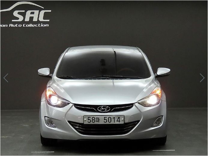 랜드로버 디스커버리 5 3.0 디젤 TD6